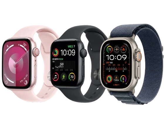 Apple Watch