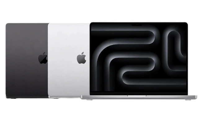 MacBook Repair